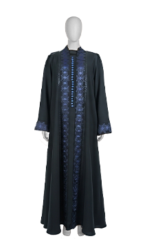 Basics Abaya