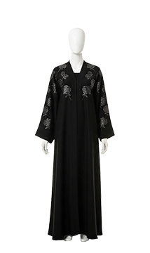 Teens Abayas