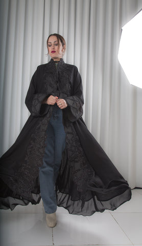 2 layer shiny abstract