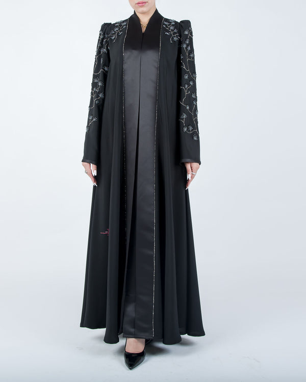 SR-NO23BDA-ESRE115 D ANAHAW LEAVES