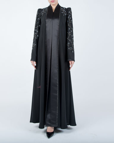 SR-NO23BDA-ESRE115 D ANAHAW LEAVES