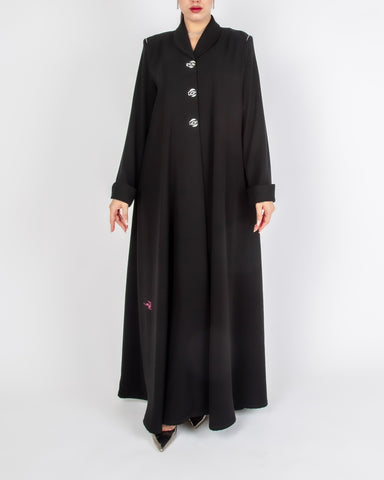 SR-JU24BCO-ESRE018 DIORDIOR COAT