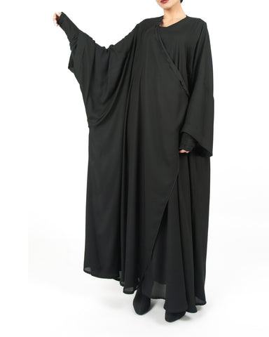 SR-NO25BBI-NCE034 - LOOSE FABESHT