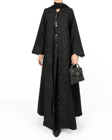 SR-MA25BDA-NCE022 - FULLY SHINY EMBRO