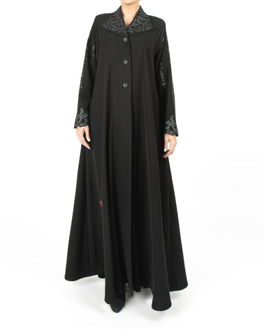 SR-MA25BCO-NCE023 - SHIMMER LEAF VINYL