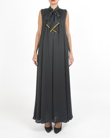 SR-NO25BDA-NCE040 PLEATED INNER SILK