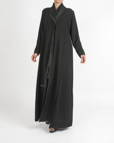 SR-AU25BCO-NCE028-VELVET COAT