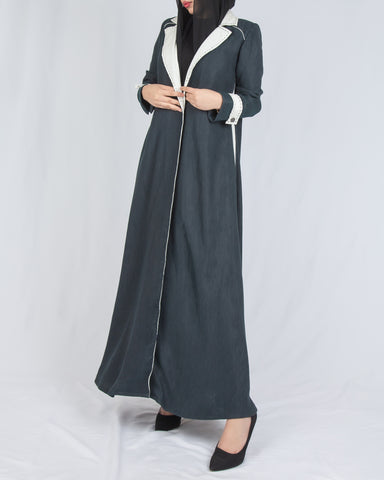 SR-NO24BDA-NCE001-RIVA COMBI COAT