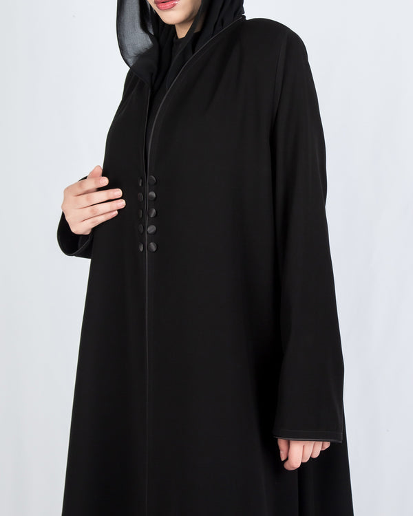 SR-OC24BDA-ESRE007 PLAIN IN T- SATIN BUTTONS