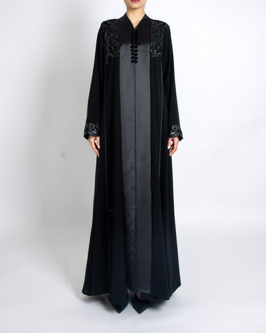 SR-AP24BDA-ESRE019 DAMASK VELVET