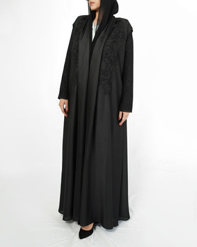 SR-FE25BOP-NCE004- OP IN FLOWER RIBBON