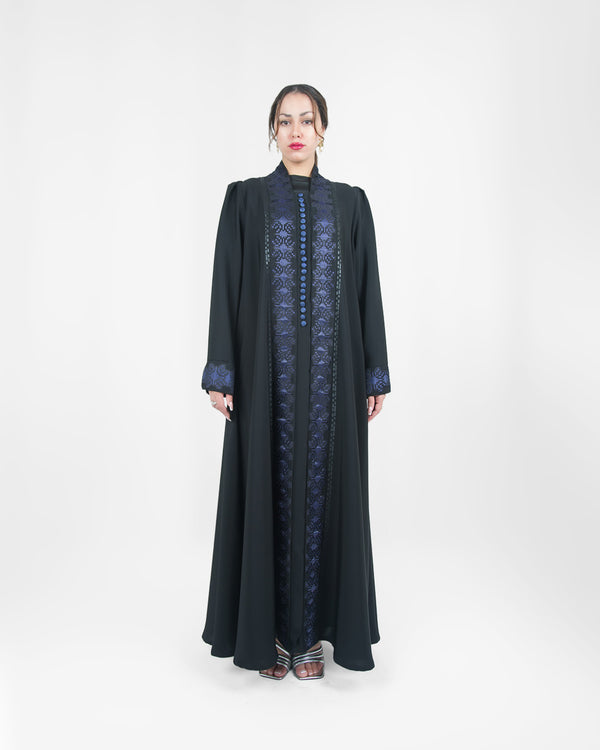 Basic, Office, Vintage Petrol