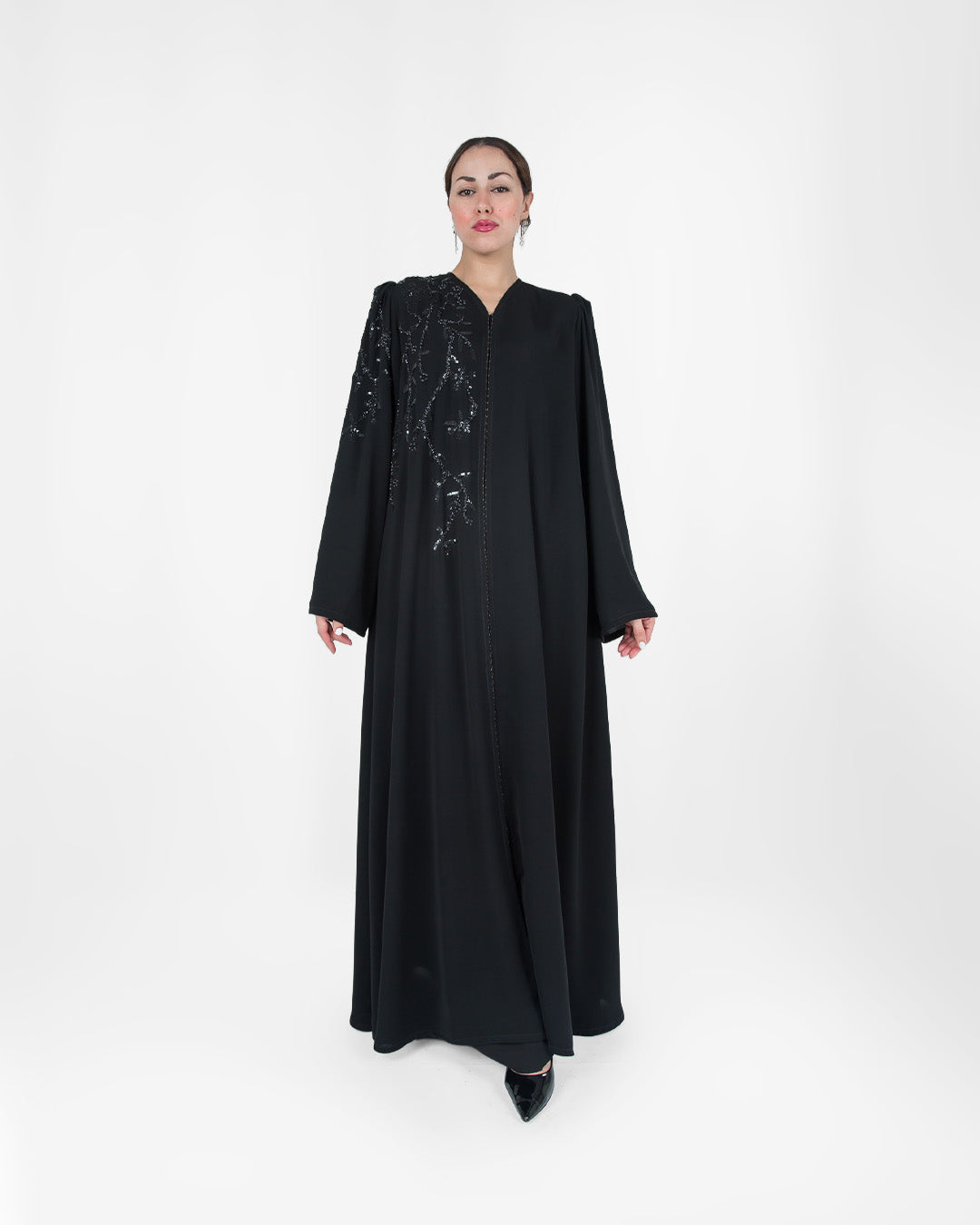 Basic, Office, D Beaded Vines