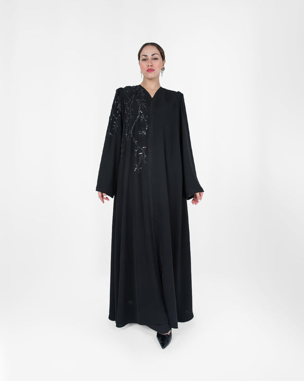 Basic, Office, D Beaded Vines