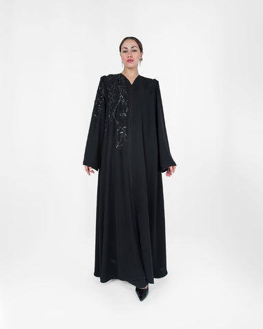 Basic, Office, D Beaded Vines