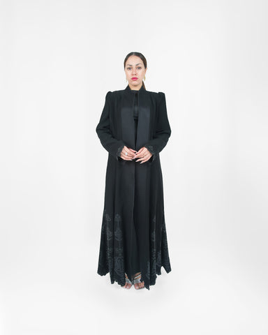 Signature, Celebration, OP Torns in Net