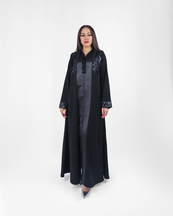 Basic, Daily, Damask Velvet