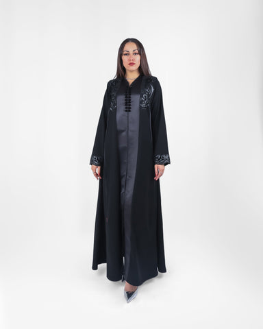 Basic, Daily, Damask Velvet