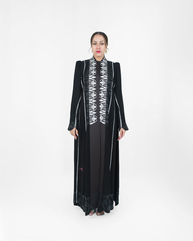 Signature, Luxury, OP BW Ornaments