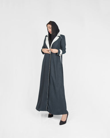 Travel - Colored, Riva combi coat