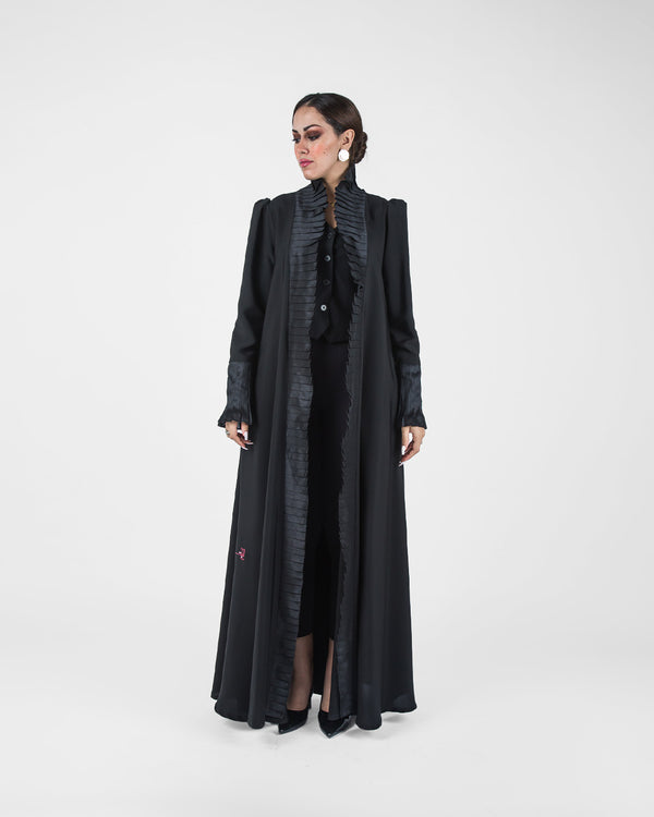 Basic, Daily, Silk Shan Taqseer