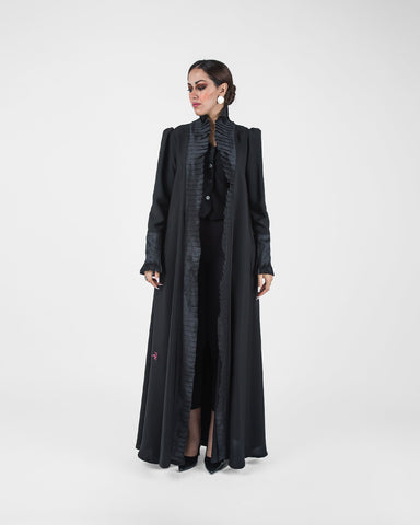 Basic, Daily, Silk Shan Taqseer