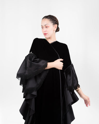 Signature, Celebration, Velvet Butterfly