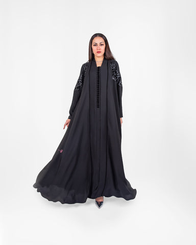 Signature, Celebration, Royalty Outline Velvet