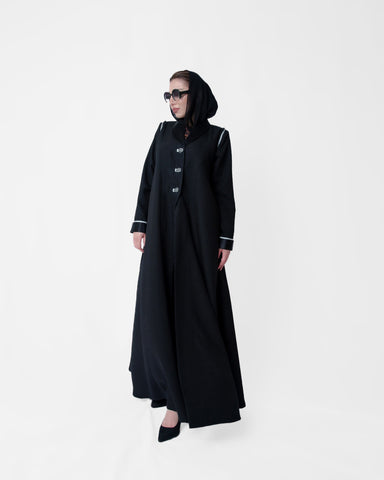 Travel - Coat Jacket, K2 Dior