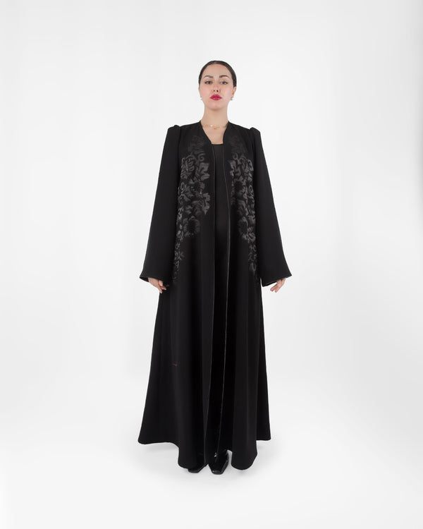 Basic, Daily, Thread Knots Embro