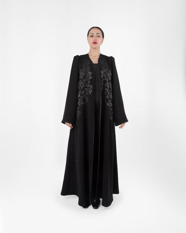 Basic, Daily, Thread Knots Embro