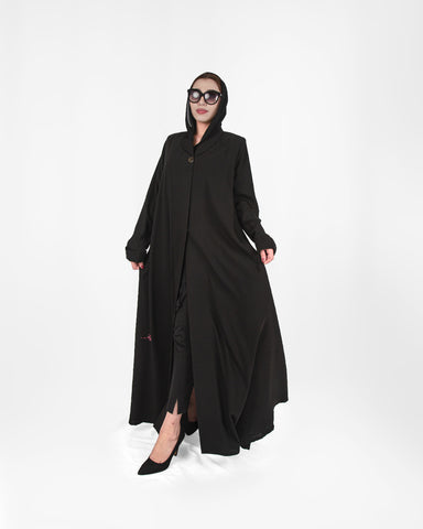 Travel, Coat, Jacket, Plain Coat