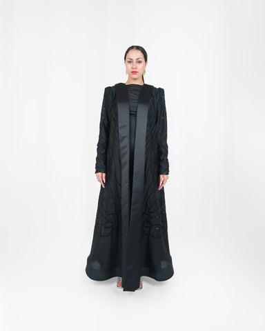 Signature, Luxury, Wild Lily Coat