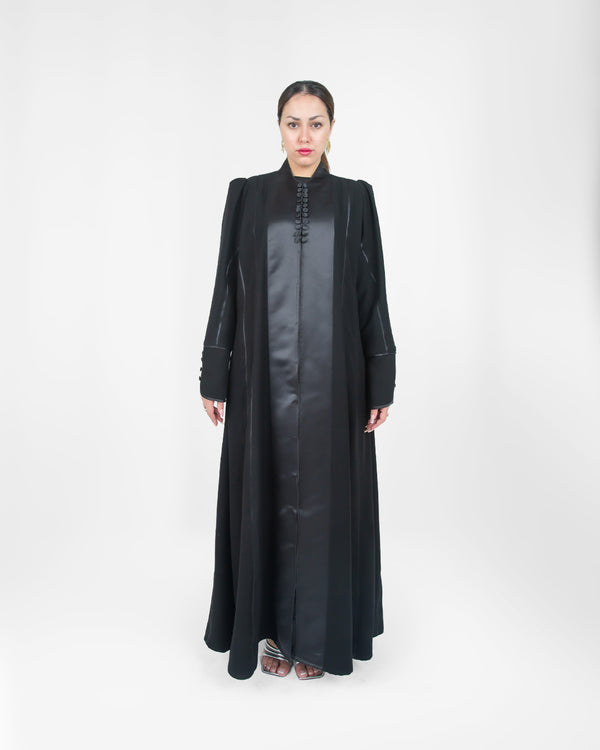 Basic, plain, OP in Velvet Layer v2