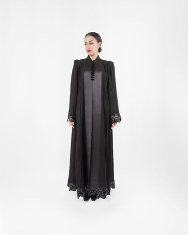 Signature, Celebration, OP in Velvet Layer