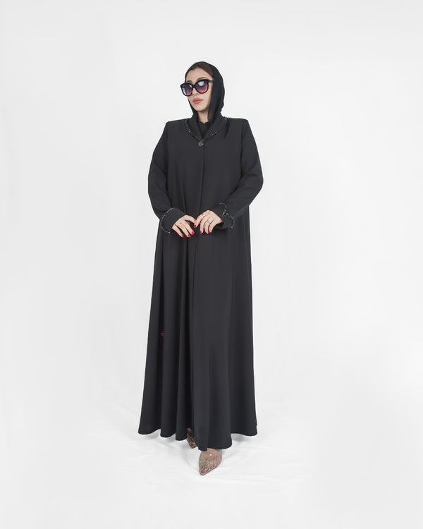 Basic, Daily, Swirly Coat