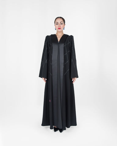 Bisht, Open, OP Diamond Lines