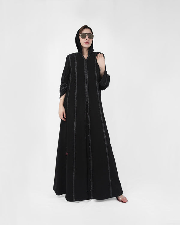 Basic, Daily, D Embro Eyelet