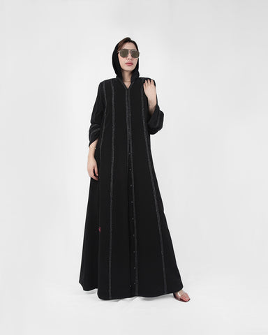 Basic, Daily, D Embro Eyelet