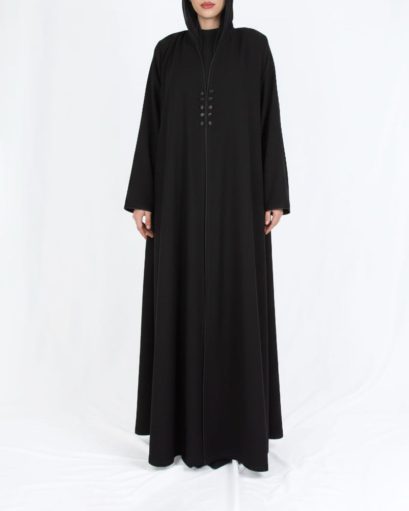 SR-OC24BDA-ESRE007 PLAIN IN T- SATIN BUTTONS