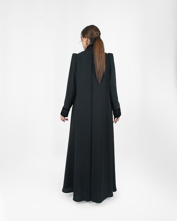 Basic, Daily, Vintage Velvet