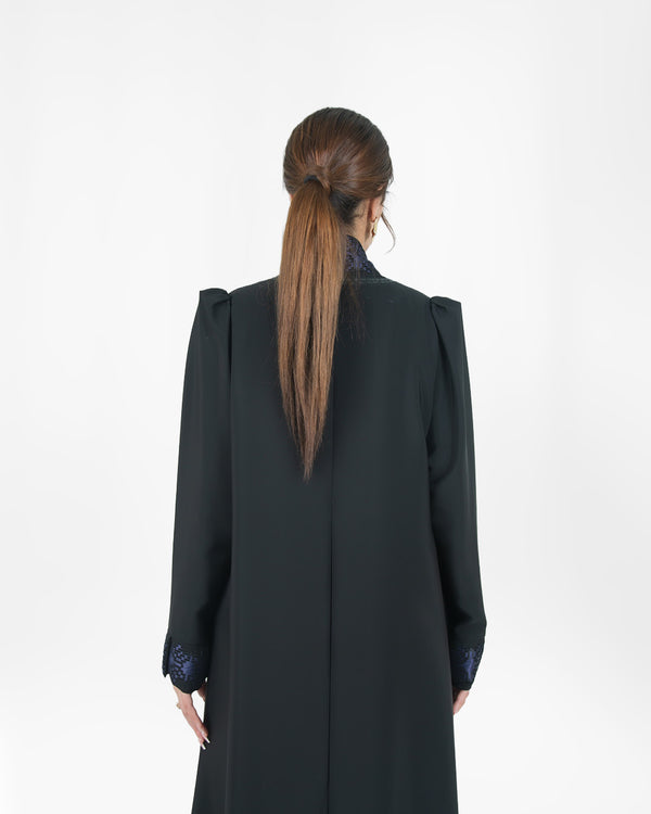 Basic, Office, Vintage Petrol