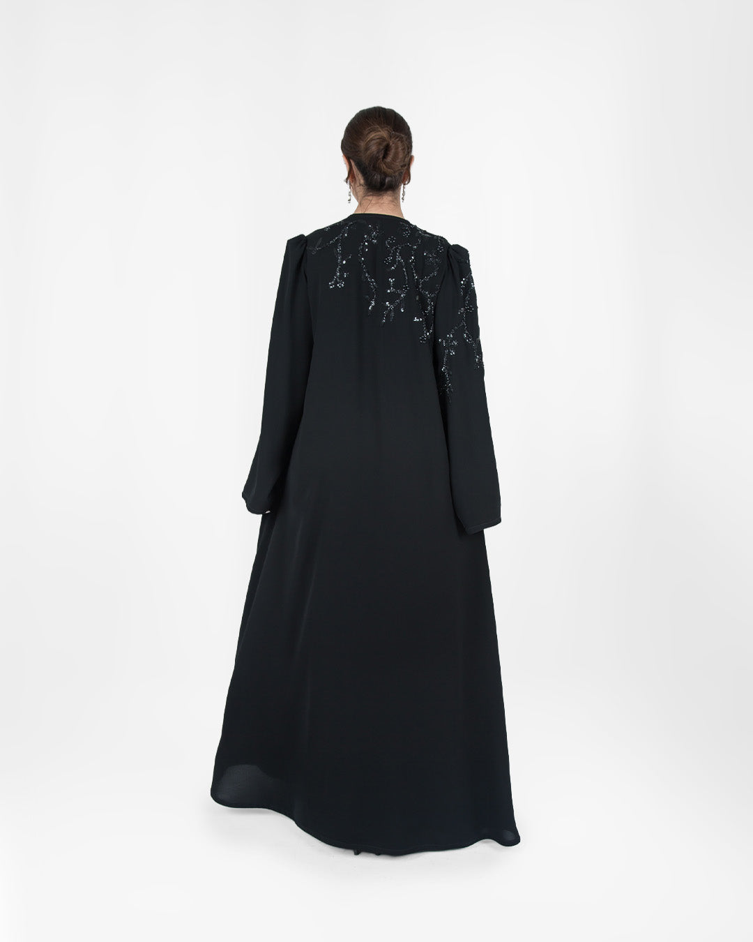 Basic, Office, D Beaded Vines