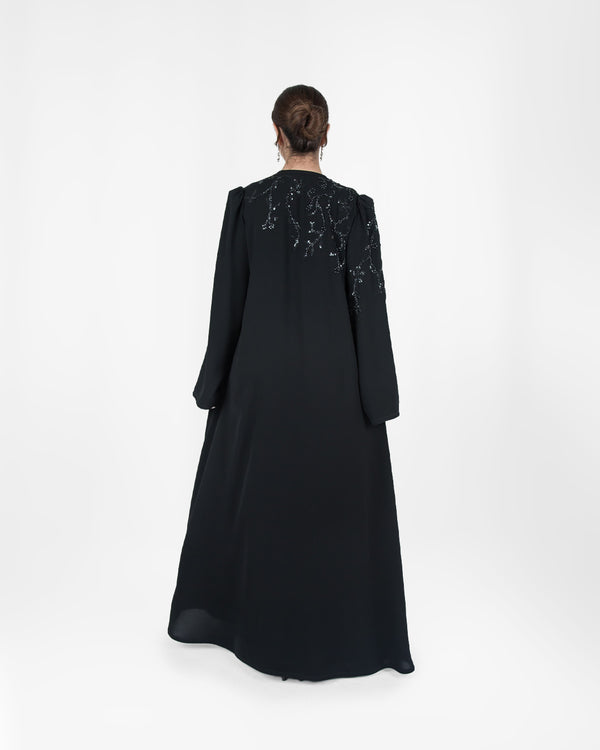 Basic, Office, D Beaded Vines