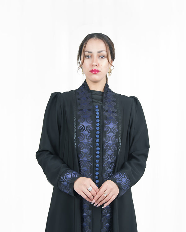 Basic, Office, Vintage Petrol