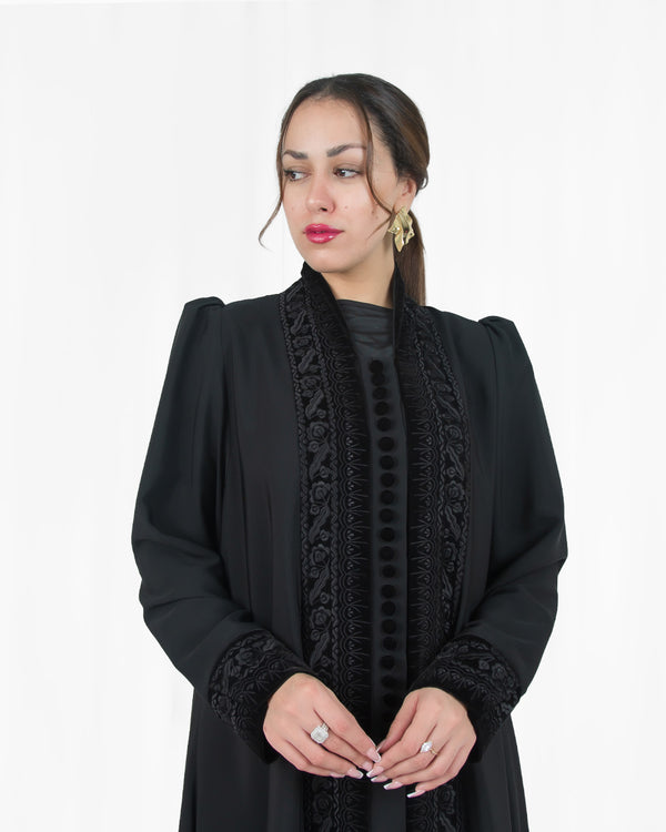 Basic, Daily, Vintage Velvet