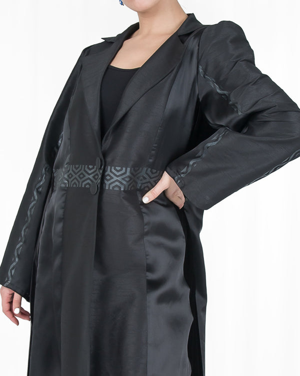 Basic, Office, PD Shan or Vel Maze