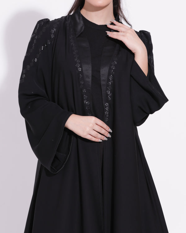 SR-MA21BDA-ESRE070 TETRIS COAT