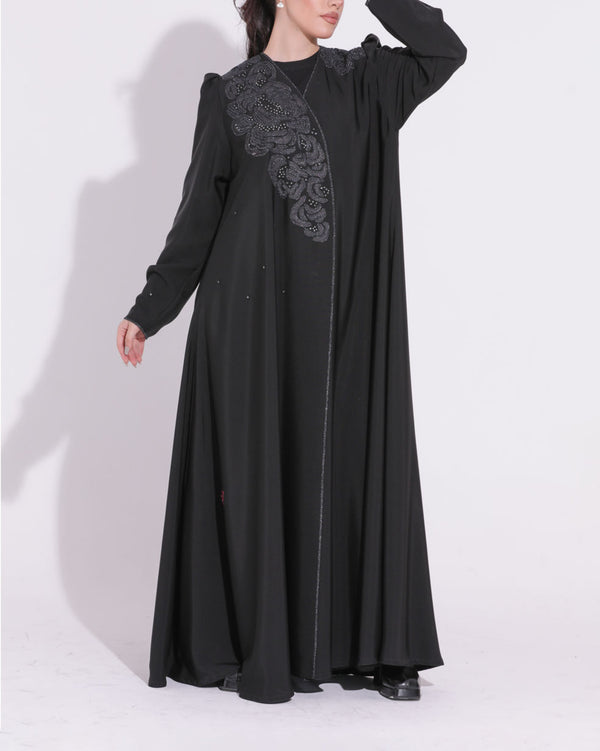 SR-AU21BOV-ESRE071 - ROSE PETALS OVERLAP