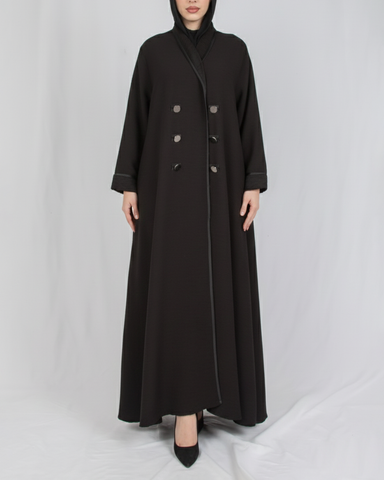 SR-JA23BCO-ESRE034 LEGACY COAT WITH LINGS